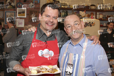 Ingo Appelt, Horst Lichter