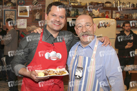 Ingo Appelt, Horst Lichter