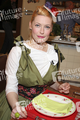 Enie van de Meiklokjes