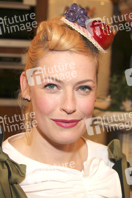 Enie van de Meiklokjes