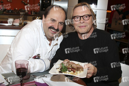 Johann Lafer, Volker Lechtenbrink