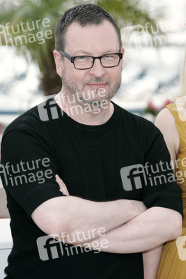Lars von Trier