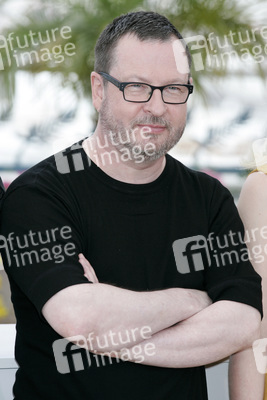 Lars von Trier