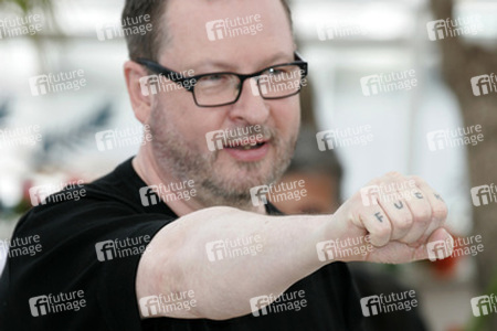 Lars von Trier