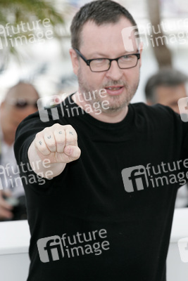 Lars von Trier