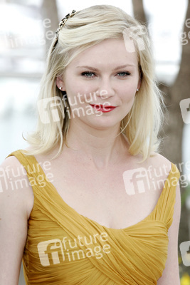 Kirsten Dunst