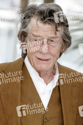 John Hurt