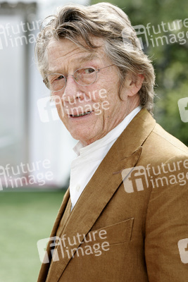 John Hurt