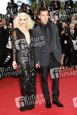 Gwen Stefani (No Doubt), Gavin Rossdale (Bush)