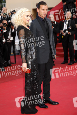 Gwen Stefani (No Doubt), Gavin Rossdale (Bush)