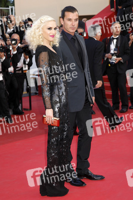 Gwen Stefani (No Doubt), Gavin Rossdale (Bush)