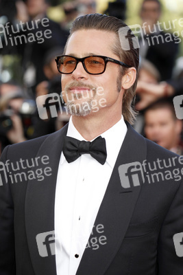 Brad Pitt