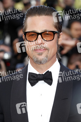 Brad Pitt