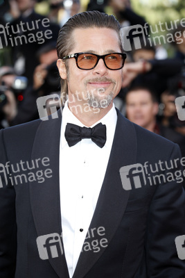 Brad Pitt