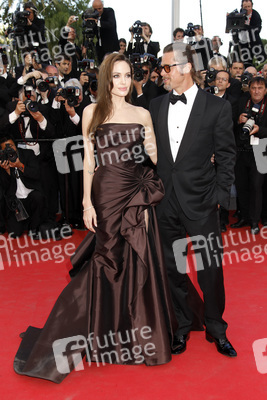 Angelina Jolie, Brad Pitt