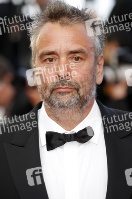 Luc Besson