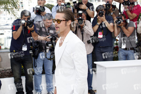 Brad Pitt