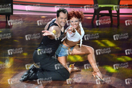 Lars Riedel, Marta Arndt