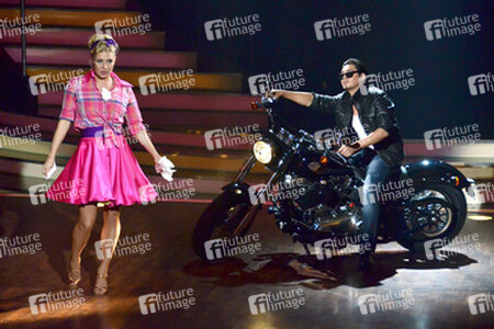 Magdalena Brzeska, Erich Klann