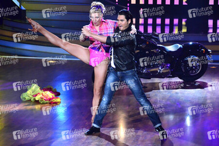 Magdalena Brzeska, Erich Klann