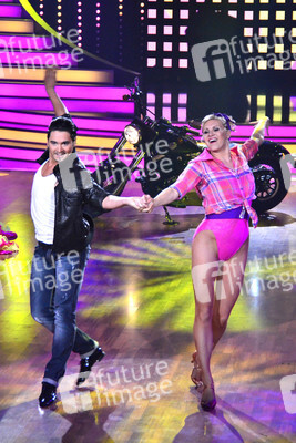 Magdalena Brzeska, Erich Klann