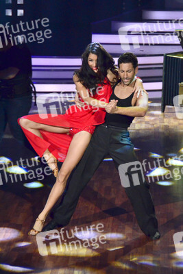 Rebecca Mir, Massimo Sinato