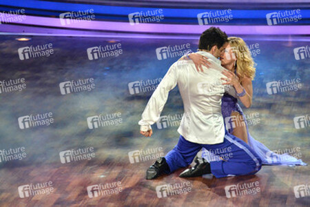 Stefanie Hertel, Sergiy Plyuta