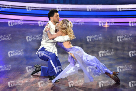 Stefanie Hertel, Sergiy Plyuta