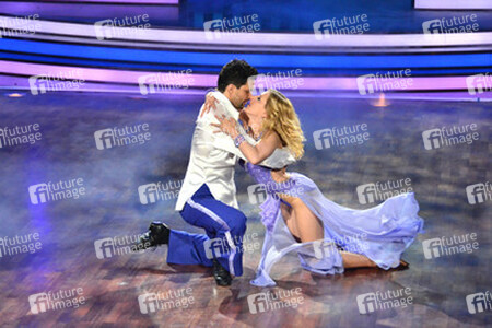 Stefanie Hertel, Sergiy Plyuta