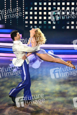 Stefanie Hertel, Sergiy Plyuta