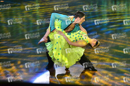 Joana Zimmer, Christian Polanc