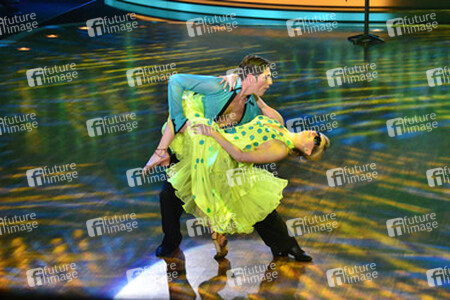 Joana Zimmer, Christian Polanc