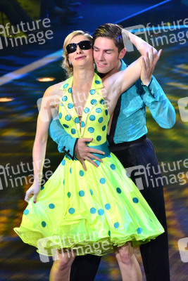 Joana Zimmer, Christian Polanc