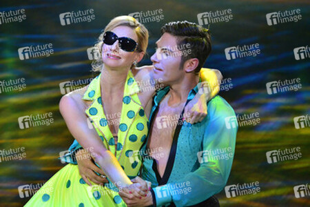 Joana Zimmer, Christian Polanc