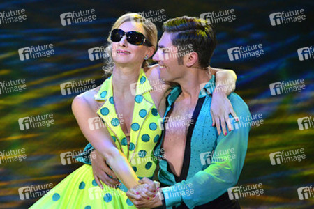 Joana Zimmer, Christian Polanc