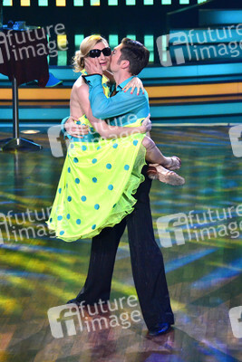 Joana Zimmer, Christian Polanc