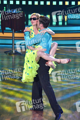 Joana Zimmer, Christian Polanc