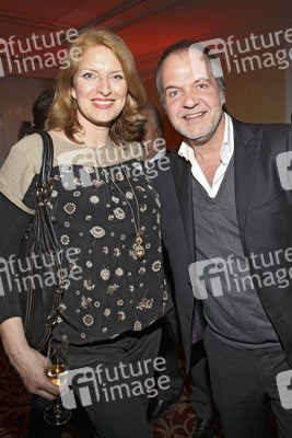 Birgit Hahn, Marek Erhardt