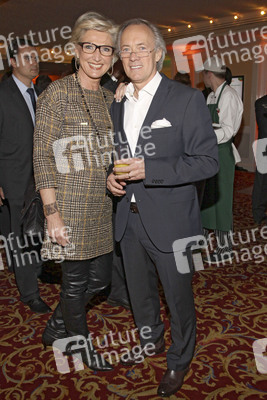 Bernd Wehmeyer mit Frau Almuth