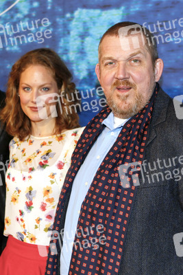 Tessa Mittelstaedt, Dietmar Bär