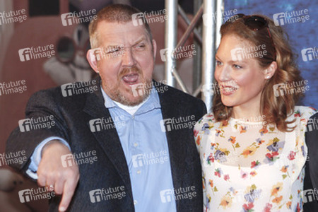 Dietmar Bär, Tessa Mittelstaedt