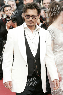 Johnny Depp