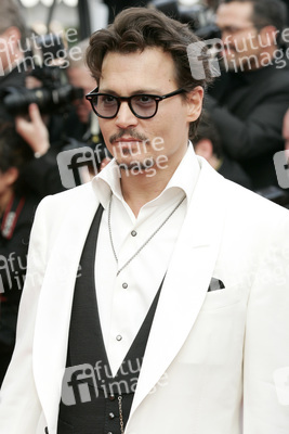 Johnny Depp