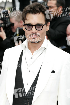 Johnny Depp