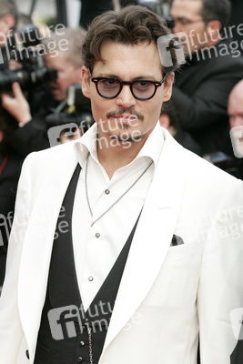 Johnny Depp