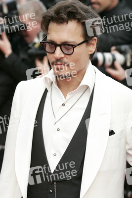 Johnny Depp
