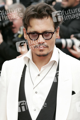 Johnny Depp