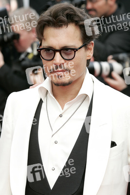 Johnny Depp