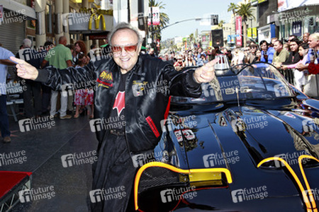 George Barris