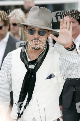 Johnny Depp